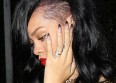 Rihanna : hospitalisée après un coup de fatigue