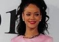 Rihanna entre un peu plus dans l'histoire !