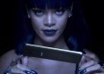 Rihanna dévoile un teaser sombre et inquiétant