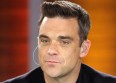 Robbie Williams est atteint d'une maladie