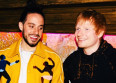 Russ invite Ed Sheeran sur "Are You Entertained"