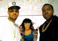 Sean Kingston invite Chris Brown dans son clip