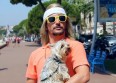 Sébastien Patoche : le clip "Le panard" à Nice !
