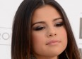 Selena Gomez : ambiance rétro pour son album