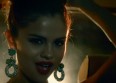 Selena Gomez à Paris dans le clip "Slow Down"