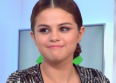 Selena Gomez déjantée dans "C à Vous"