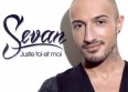 Sevan ("Star Ac") revient avec "Juste toi et moi"