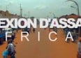 Sexion d'Assaut sur le continent "Africain"