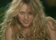 Shakira dévoile un extrait de "Dare (La La La)"