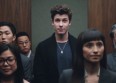Shawn Mendes rejoue "Lost In Translation"
