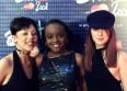 Sugababes : le trio d'origine se reforme