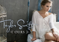 Taylor Swift : votez pour les Cr�a'pochettes