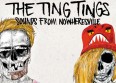 The Ting Tings : leur second album a fuité