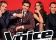 Le Prince Albert tacle "The Voice"