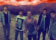 The Wanted : un deuxi�me album in�gal