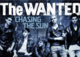 The Wanted : l'in�dit "Chasing The Sun" en �coute