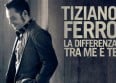 Tiziano Ferro : écoutez son nouveau single