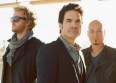 Train d�voile le titre "This'll Be My Year"