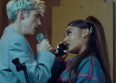 Troye Sivan et Ariana Grande en duo : le clip