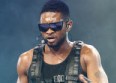 Usher à Bercy : les photos de son concert