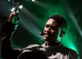 Usher en concert � Paris-Bercy le 6 mars 2013