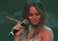 Vanessa Paradis & Lulu Gainsbourg en live