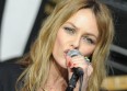 Vanessa Paradis allonge (encore) sa tourn&eacute;e