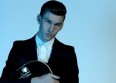Willy Moon dans le clip "Get Up (What You Need)"
