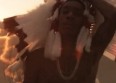 Wiz Khalifa dans le désert : le clip "It's Nothin"