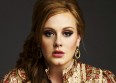 Adele d�passe les 12 millions d'albums vendus