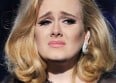 Adele bouleversée après le leak de photos