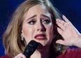 Adele : pas d'album en septembre