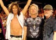 Aerosmith : un album annoncé en mars 2012