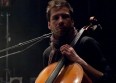 Alex Beaupain : le carnet de route de sa tourn�e