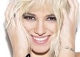 Alizée dévoilera le single "Blonde" le 21 mars