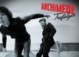 Archim�de : r��dition de "Trafalgar" le 2 avril
