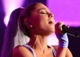 Ariana Grande s'invite par surprise à Coachella