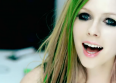 "Smile" avec Avril Lavigne : son nouveau clip