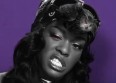Azealia Banks dans le clip "Yung Rapunxel"