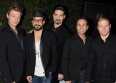 Les Backstreet Boys d�voilent un titre in�dit !