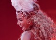 Beyonc� : 1�res images du live � Atlantic City