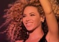 Beyoncé a chanté "Standing on the Sun" en live !