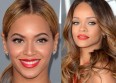 Beyoncé : un album surprise avec Rihanna ?