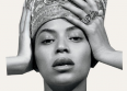 Beyoncé dévoile un nouvel album surprise