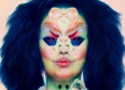 Björk : son nouvel album sortira le...
