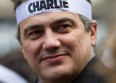 Charlie Hebdo : Patrick Pelloux indigné par Booba