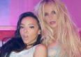 Britney Spears et Tinashe : le clip brûlant !