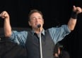 Bruce Springsteen : 4h de concert, record battu !