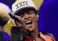 Bruno Mars : 4 concerts en France !
