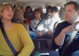 BTS fait son "Carpool Karaoké"